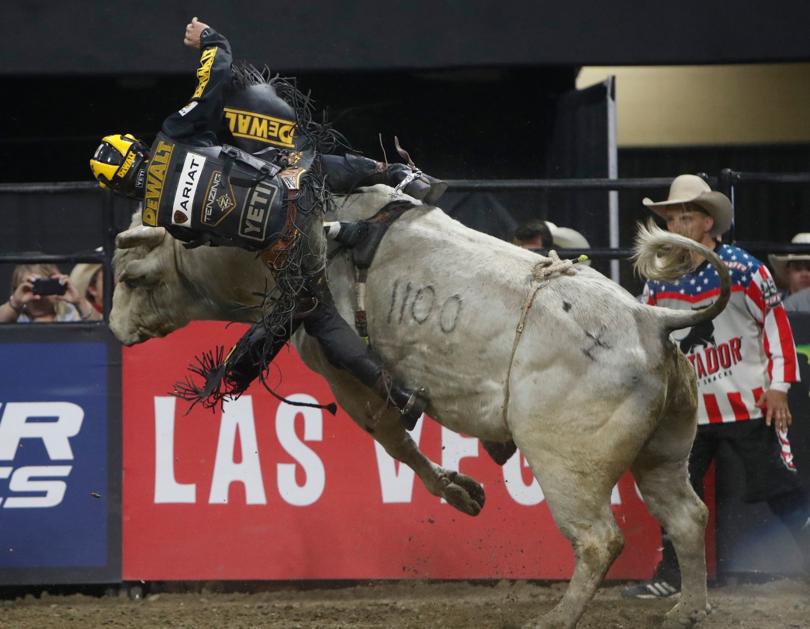 PBR: Second Night